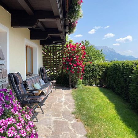 Appartements Rosengarten سول المظهر الخارجي الصورة