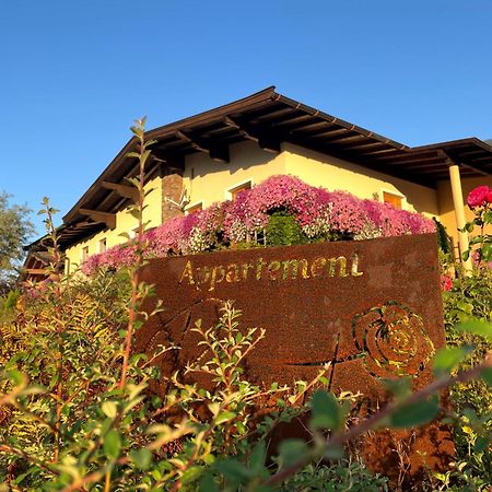 Appartements Rosengarten سول المظهر الخارجي الصورة