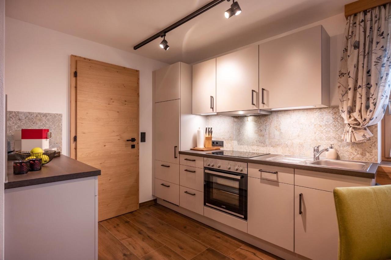 Appartements Rosengarten سول المظهر الخارجي الصورة
