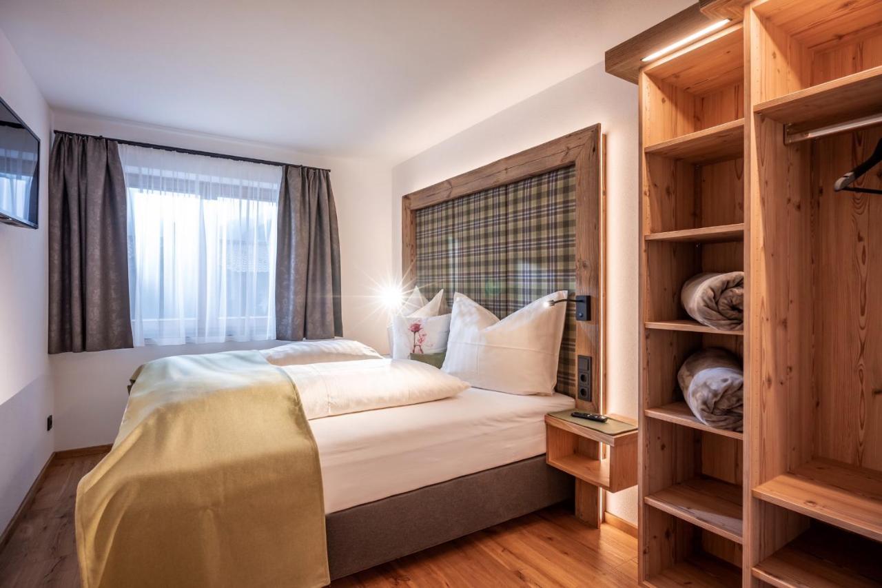 Appartements Rosengarten سول المظهر الخارجي الصورة