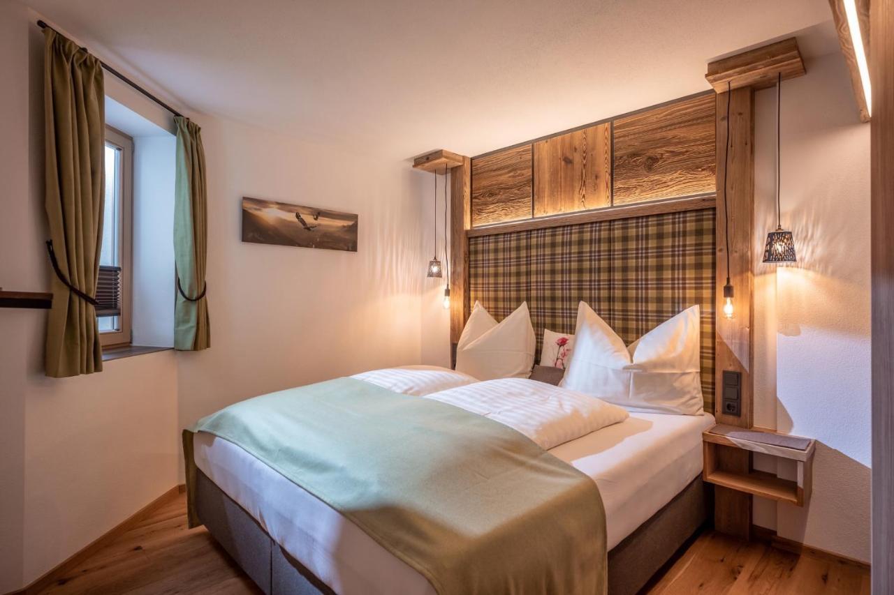 Appartements Rosengarten سول المظهر الخارجي الصورة