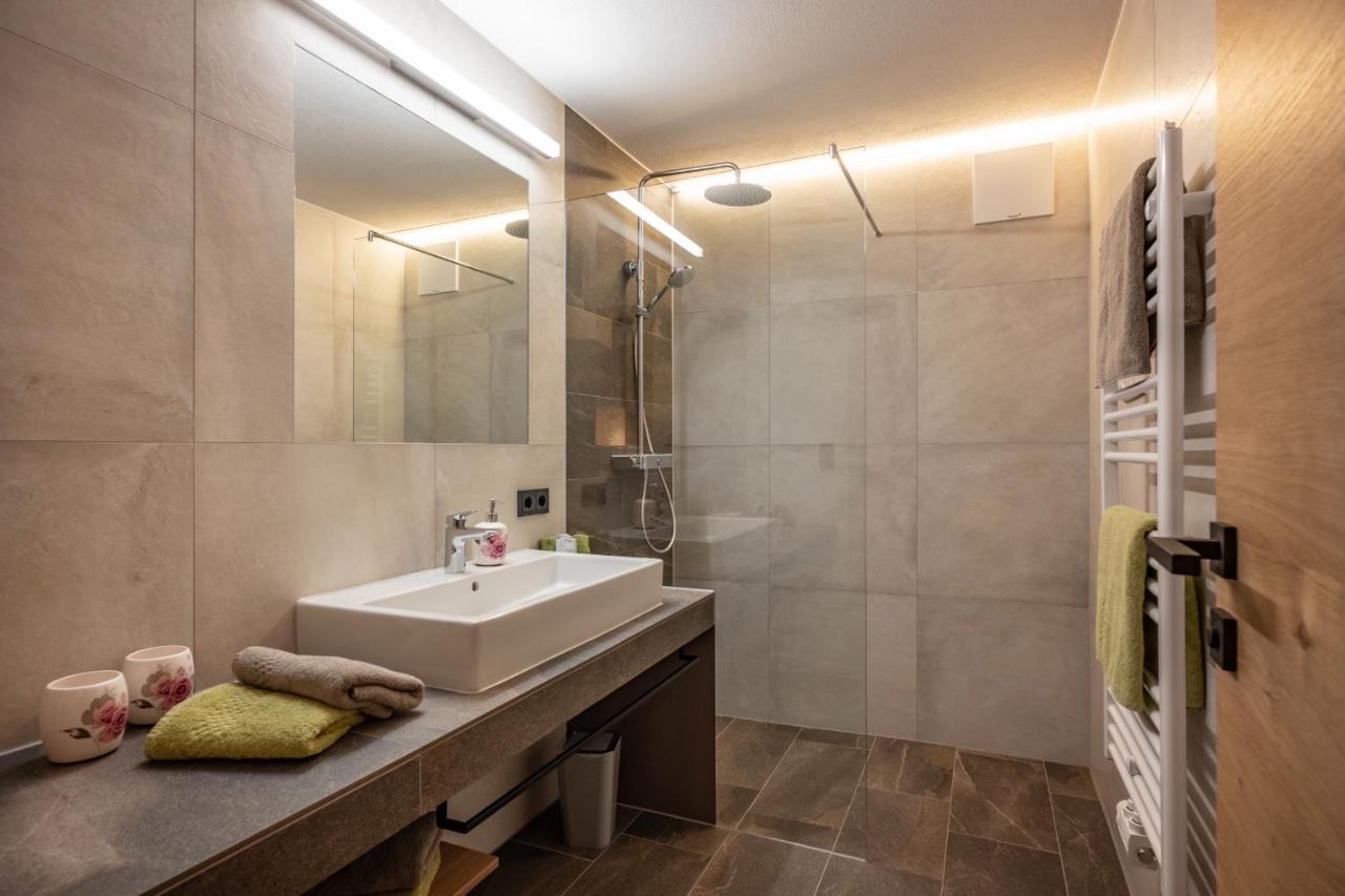 Appartements Rosengarten سول المظهر الخارجي الصورة