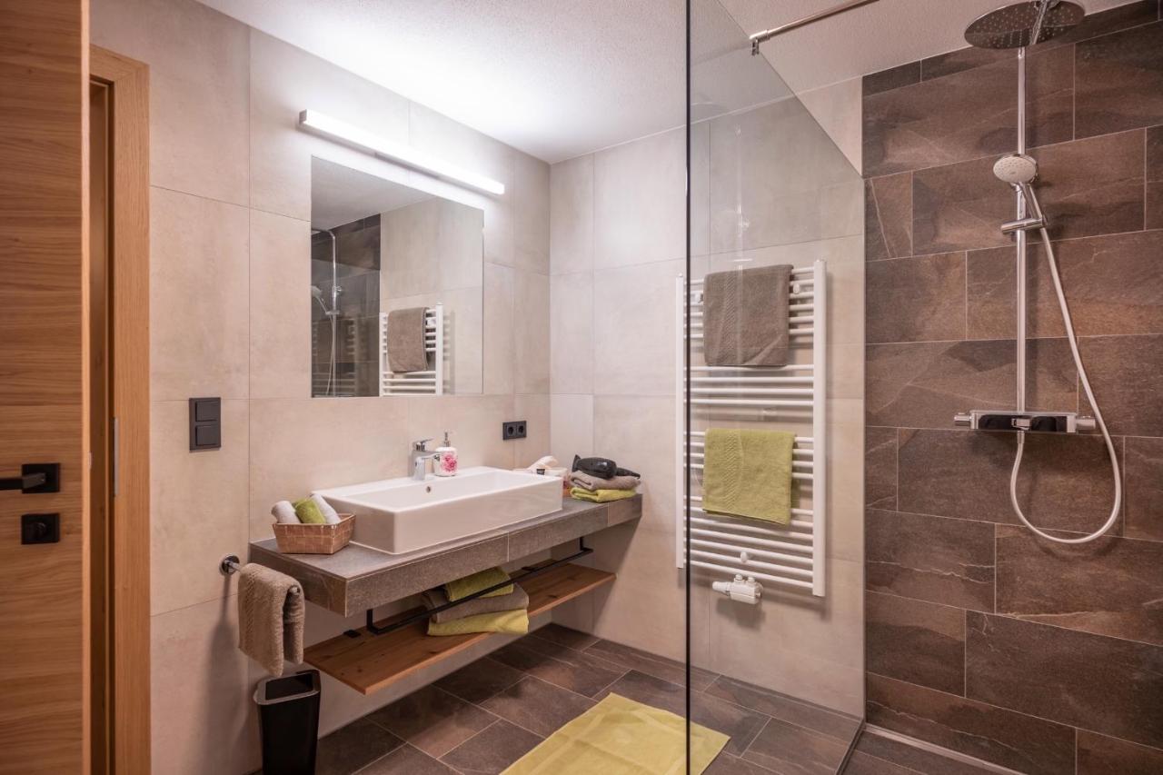 Appartements Rosengarten سول المظهر الخارجي الصورة