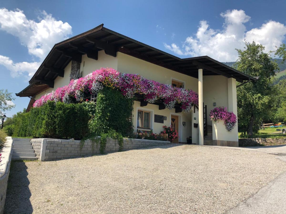 Appartements Rosengarten سول المظهر الخارجي الصورة