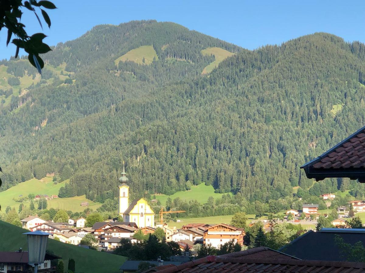 Appartements Rosengarten سول المظهر الخارجي الصورة